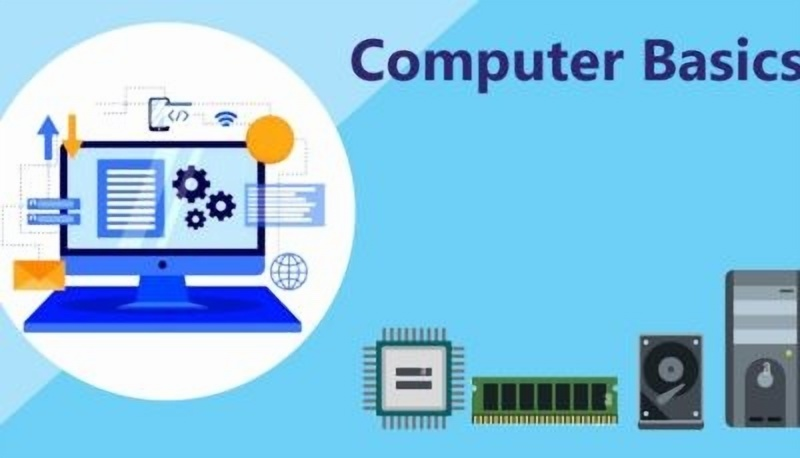 آموزش مبانی کامپیوتر آموزش مبانی کامپیوتر