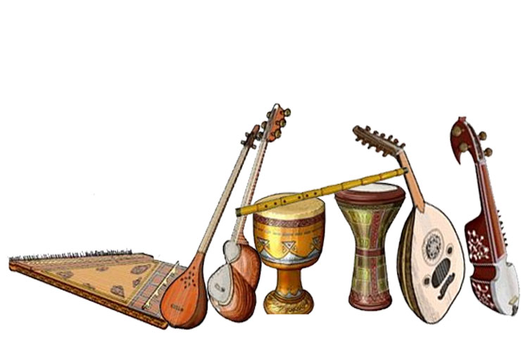 نوازندگی ساز ایرانی