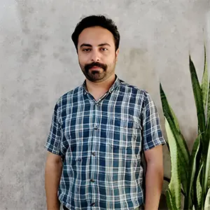 فرزاد الماسی