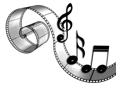نقش موسیقی در سینما