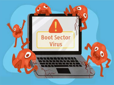 10 روش تشخیص ویروسی شدن کامپیوتر