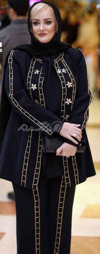 نعیمه نظام دوست