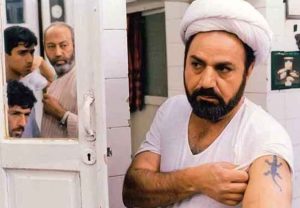 فیلم مارمولک