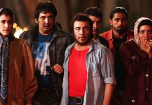 فیلم نهنگ عنبر