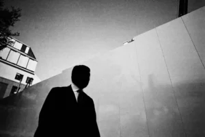 عکاسی فضای منفی