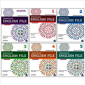 American English