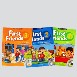 First Friends