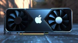GPU for graphic design