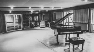 Hansa Studios