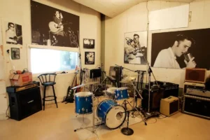 Sun Studio