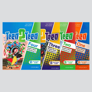 Teen To Teen