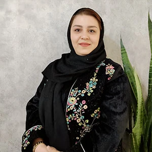 فاطمه نیکو