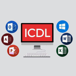 icdl پیشرفته