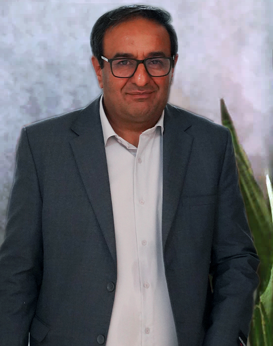 احمد شریعتی