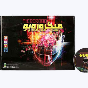 رباتیک Micro Robo