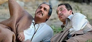 سریال برره