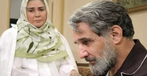 سریال روزگار قریب