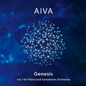 هوش مصنوعی AIVA