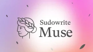 هوش مصنوعی SudoWrite