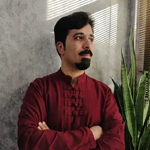 امید نمازیان