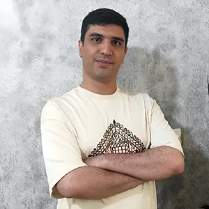 حسین مهدیه