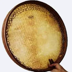 دف