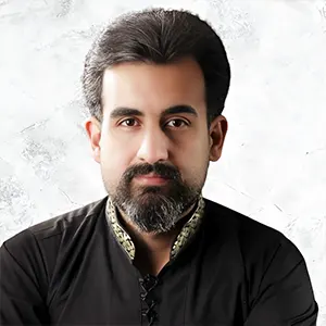 سعید صفری