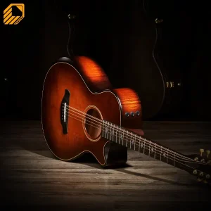 راهنمای جامع خرید گیتار